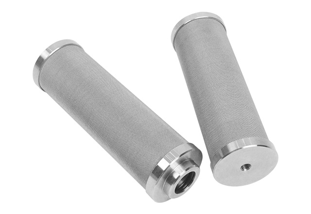 oil filter cartridge